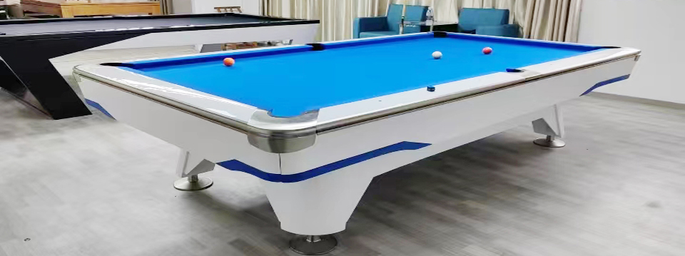 American Pool Table